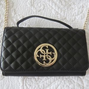 Guess crossbody